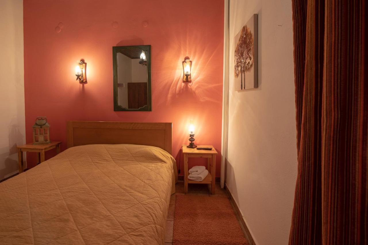Guesthouse Alexandra Eptalofos Exterior photo